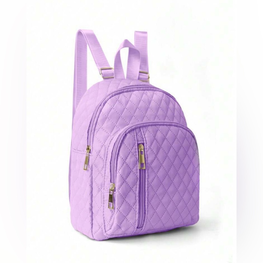 New Women Backpack - Picture 2 of 3